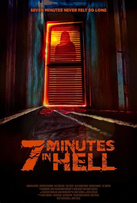 7 minutes in hell porn